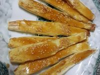 味噌烤美人腿~