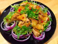 vip-recipes