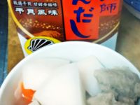 紅白鮮羹湯~by「烹大師時食饗宴」