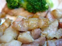 [采懋家傳食譜] 氣炸鍋料理-酥烤五花肉