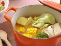 vip-recipes