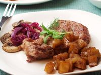 vip-recipes