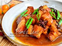 【台式滷肉】