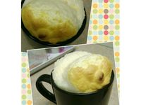 馬克杯梳乎厘 (舒芙蕾/soufflé)