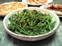 丁香皇宮菜