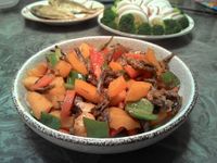 vip-recipes
