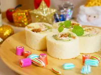 SPF Sandwich三明治捲