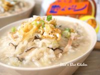 生滾蘿蔔絲瘦肉粥[烹大師時食饗宴]