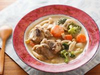 vip-recipes