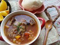 vip-recipes