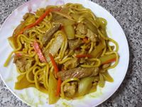 vip-recipes