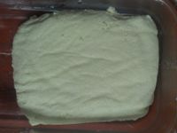 自製豆腐