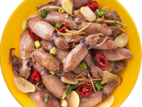 vip-recipes