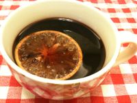 香料紅酒