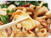 【三杯花枝】孩子不再挑食了!