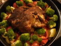 vip-recipes