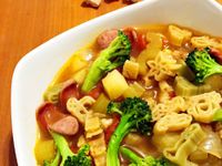 vip-recipes