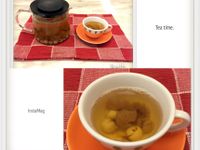 桂圓蓮子茶