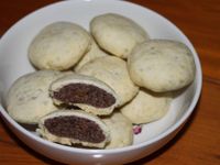 布朗尼餅乾
