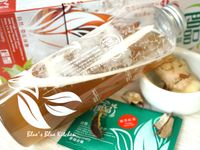 蜂蜜薑汁蜜紅茶 ＊30秒調茶小秘方