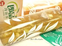 奇異蜜香紅茶＊30秒調茶小秘方