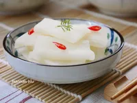 台式醃蘿蔔