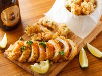 vip-recipes