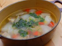 vip-recipes