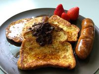 vip-recipes