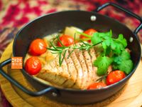 vip-recipes