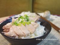 香蔥雞汁飯~零廚藝也上手