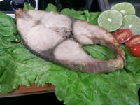 鹽烤鬼頭刀輪切片【雲端冰箱鮮食家】