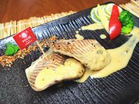 味噌鯛魚