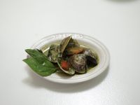 青醬蛤礪