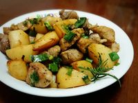 vip-recipes
