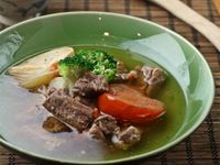 vip-recipes
