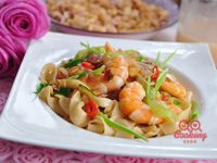 vip-recipes
