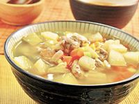 vip-recipes
