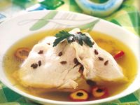 通便瘦身湯