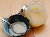 自製煉乳 - 簡單又安心