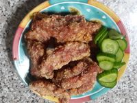 vip-recipes
