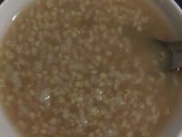 電鍋版白玉小米粥