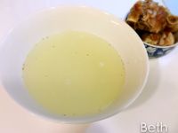 自製高湯