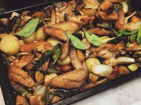 vip-recipes