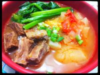 vip-recipes