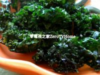 [ 零廚藝料理 ] 純天然～蔬菜脆片