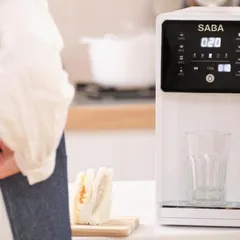 德國SABA RO瞬熱飲水機