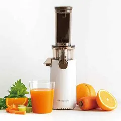 麗克特Coldpress冷壓萃取慢磨機