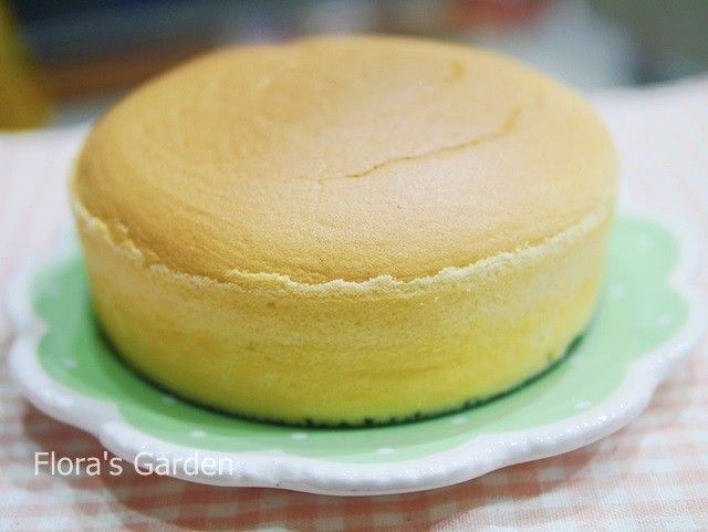 棉花蛋糕