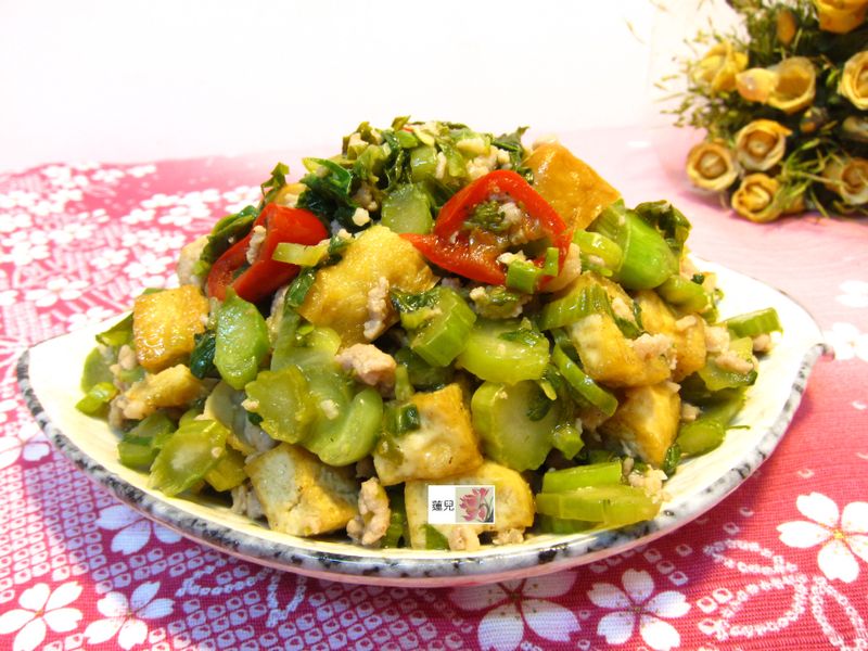 衝菜